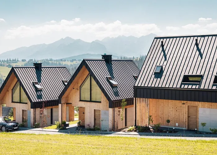 Sielsko Anielsko Tatry