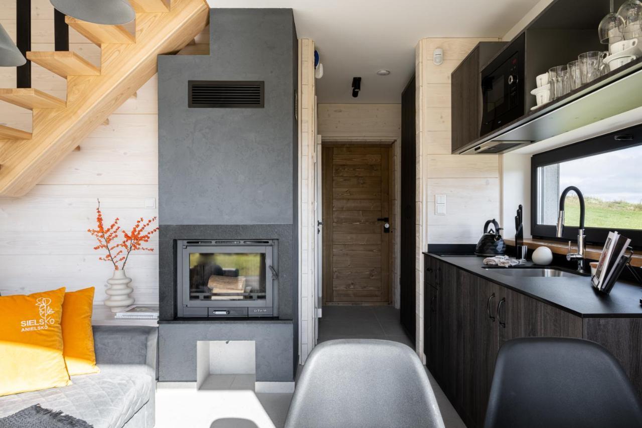 Chalet Sielsko Anielsko