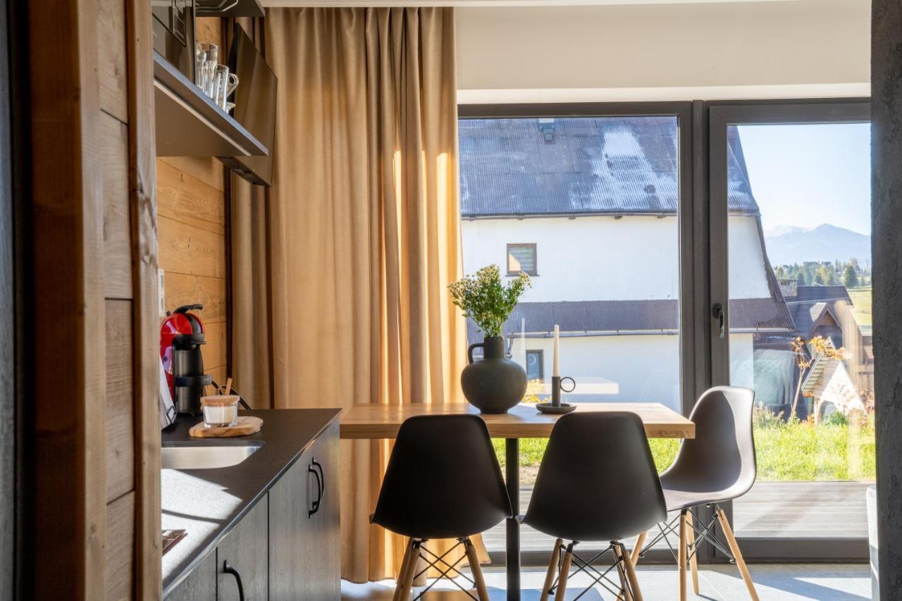 Chalet Sielsko Anielsko *