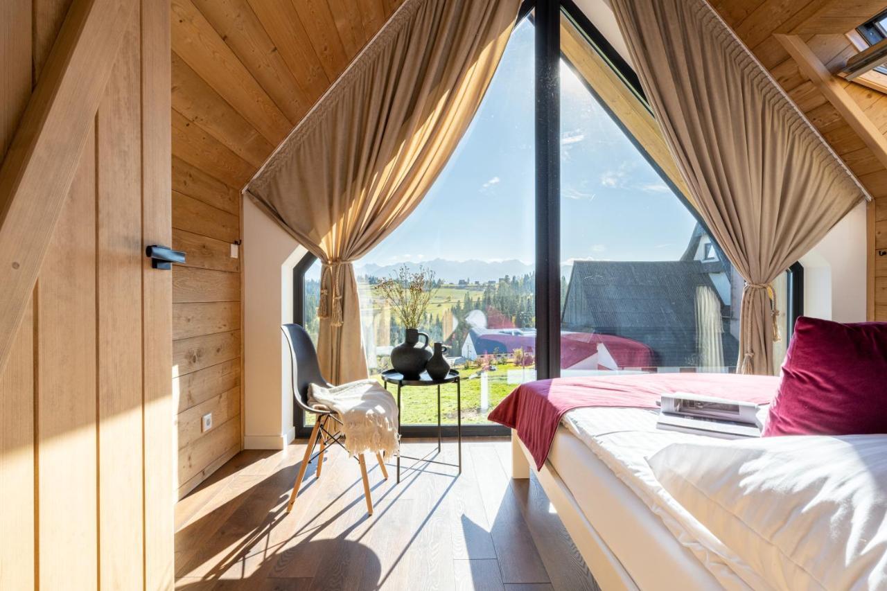Sielsko Anielsko Tatry Domek alpejski *