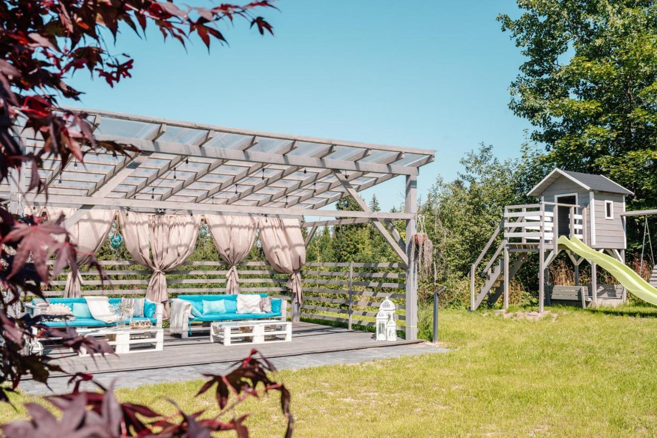 Chalet Sielsko Anielsko Tatry Jacuzzi & Sauna *