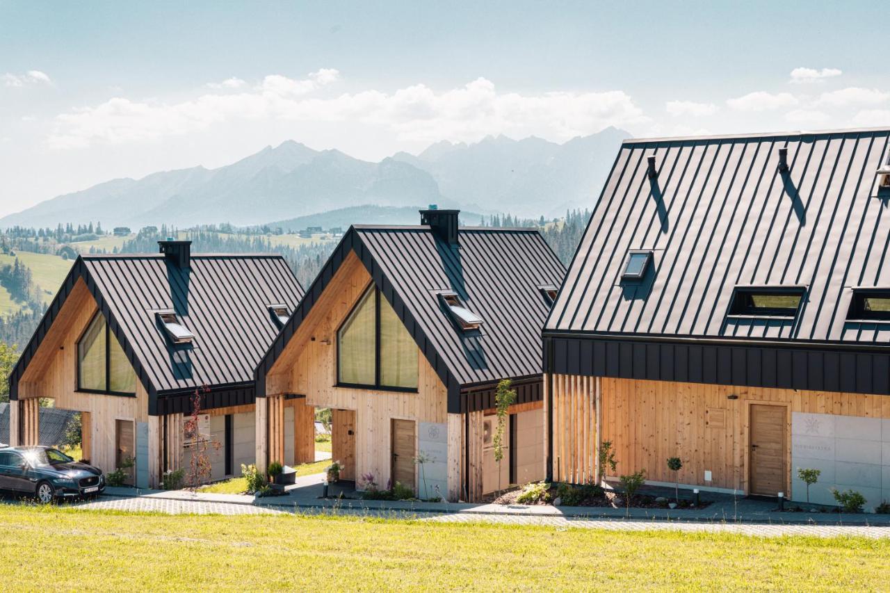Sielsko Anielsko Tatry Domek alpejski *